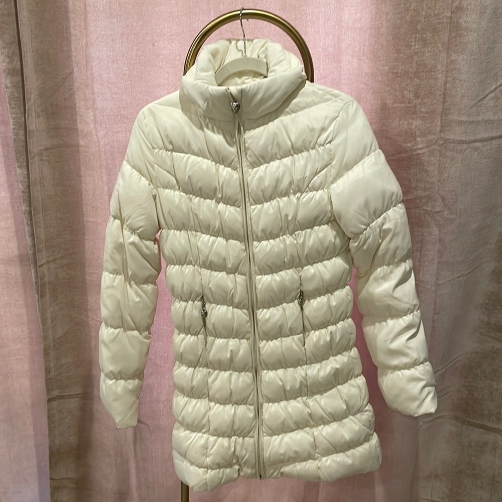 Jacket , puffy coat Women’s casual jacket